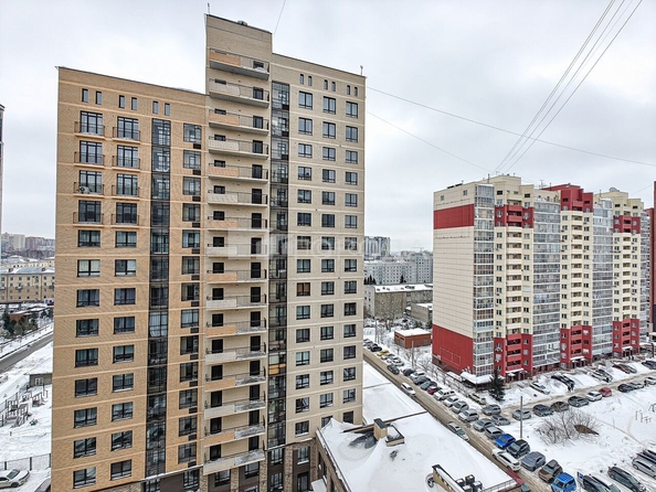 
  Продается 3-комн. квартира 113 м². Фото 25.