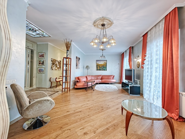 
  Продается 3-комн. квартира 113 м². Фото 20.