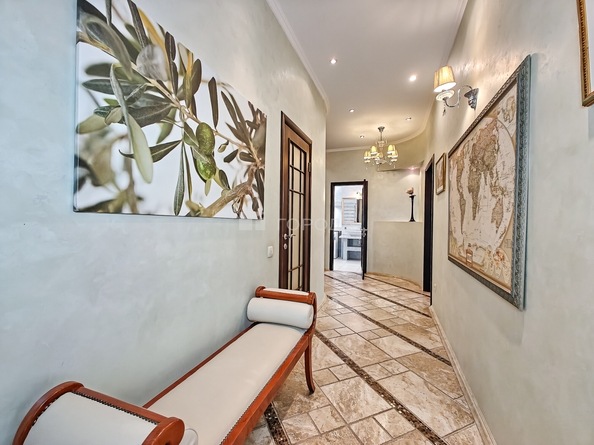 
  Продается 3-комн. квартира 113 м². Фото 31.
