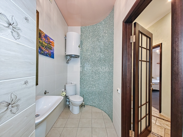 
  Продается 3-комн. квартира 113 м². Фото 32.