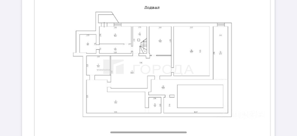 
  Продается дом 850 м². Фото 13.