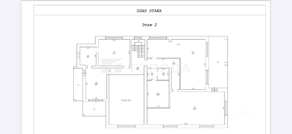 
  Продается дом 850 м². Фото 14.