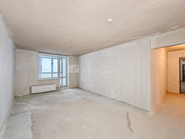 
  Продается 2-комн. квартира 70.1 м². Фото 3.