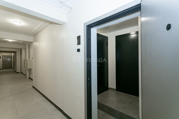 
  Продается студия 20.4 м², в ЖК Основа. Фото 2.