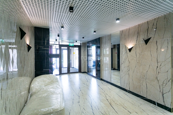 
  Продается студия 20.4 м², в ЖК Основа. Фото 7.