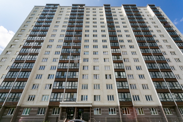 
  Продается студия 20.4 м², в ЖК Основа. Фото 9.