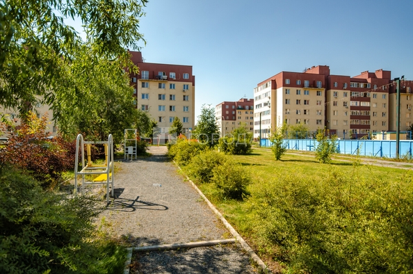 
  Продается 3-комн. квартира 70.2 м². Фото 30.