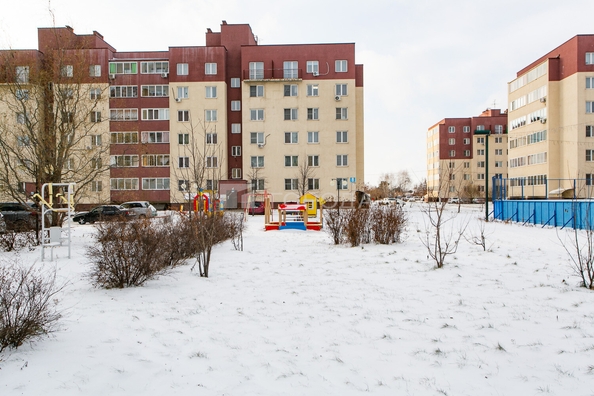 
  Продается 3-комн. квартира 70.2 м². Фото 36.
