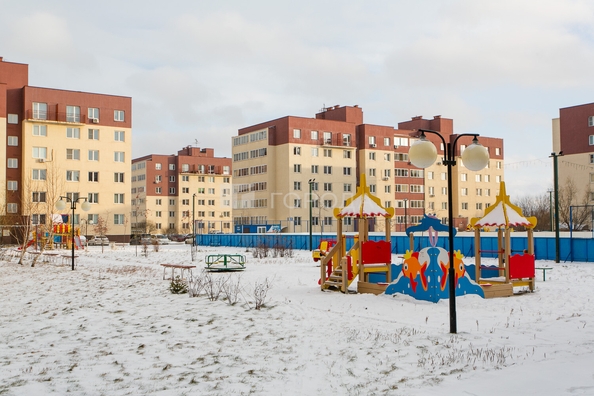 
  Продается 3-комн. квартира 70.2 м². Фото 42.