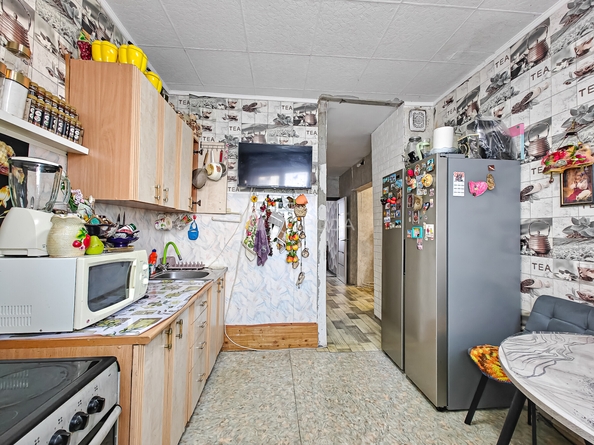 
  Продается 4-комн. квартира 80.2 м². Фото 15.