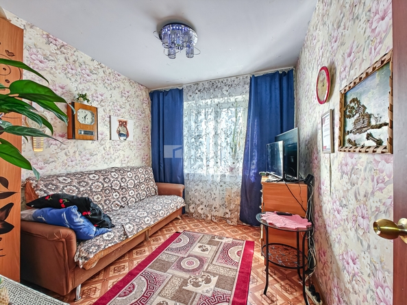 
  Продается 4-комн. квартира 80.2 м². Фото 19.