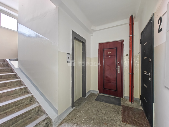 
  Продается 4-комн. квартира 80.2 м². Фото 27.