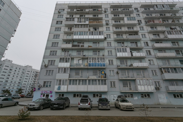 
  Продается торговая площадь 47.1 м². Фото 5.