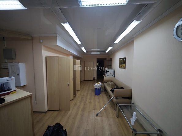 
  Сдается офис 160 м². Фото 13.