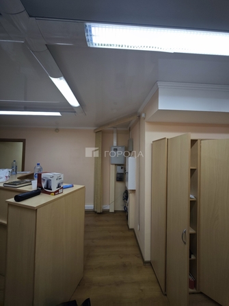 
  Сдается офис 160 м². Фото 18.