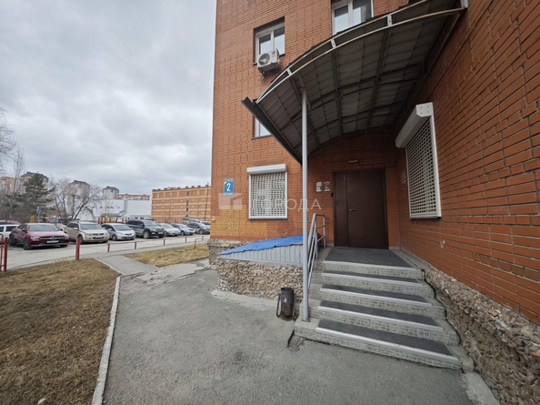 
  Сдается офис 160 м². Фото 28.