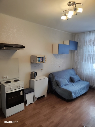 
  Продам студия 23.5 м². Фото 2.