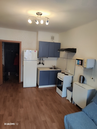 
  Продам студия 23.5 м². Фото 3.