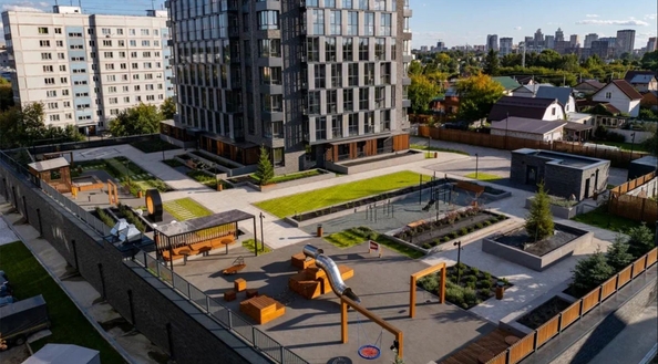 
  Продается 2-комн. квартира 45.2 м², в ЖК Луна. Фото 2.