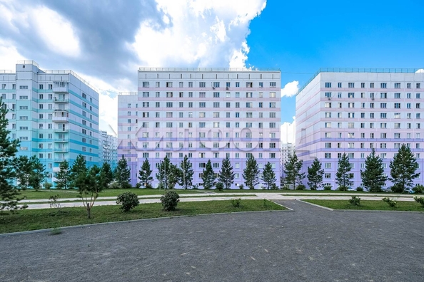 
  Продается 1-комн. квартира 58.9 м². Фото 5.