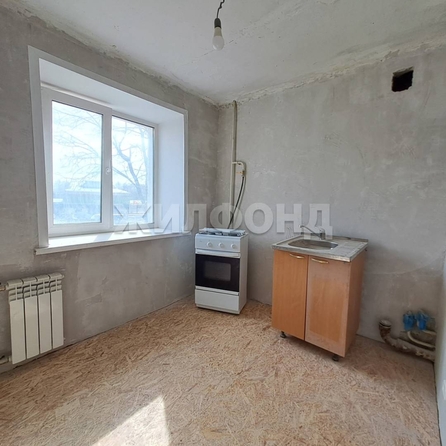 
  Продается 1-комн. квартира 31.1 м². Фото 7.