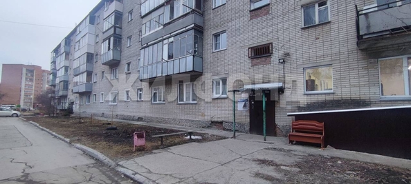 
  Продается 1-комн. квартира 33.8 м². Фото 7.