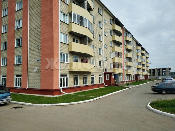 
  Продается студия 39.2 м². Фото 12.