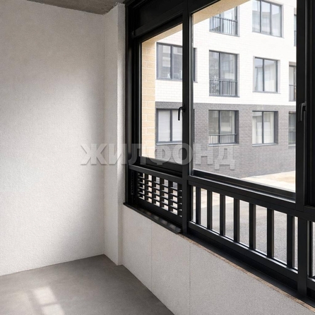 
  Продается студия 29.5 м², в ЖК Тайгинский парк, дом 1. Фото 10.
