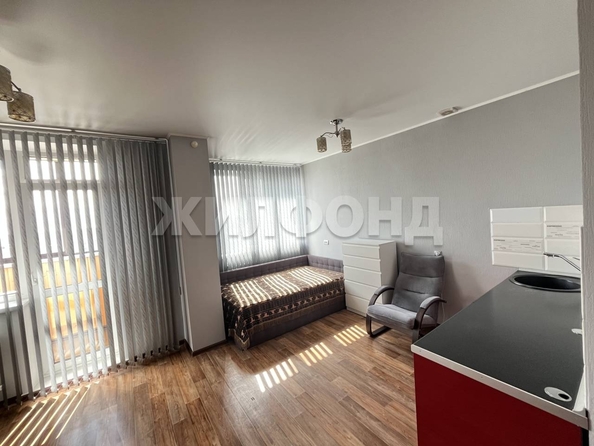 
  Продается студия 31 м². Фото 2.
