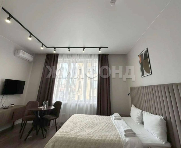 
  Продается студия 25.2 м². Фото 4.