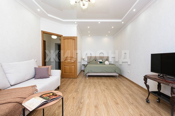 
  Продается 1-комн. квартира 45 м². Фото 2.