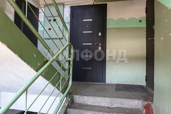 
  Продается 1-комн. квартира 30.6 м². Фото 17.