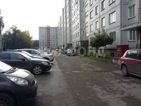 
  Продается 2-комн. квартира 47.2 м². Фото 28.