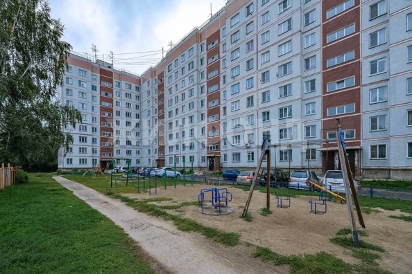 
  Продается 2-комн. квартира 47.2 м². Фото 30.