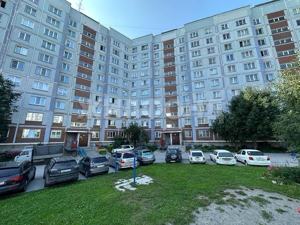 
  Продается 3-комн. квартира 78.5 м². Фото 11.