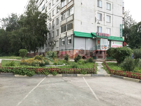 
  Продается 3-комн. квартира 57.4 м². Фото 12.