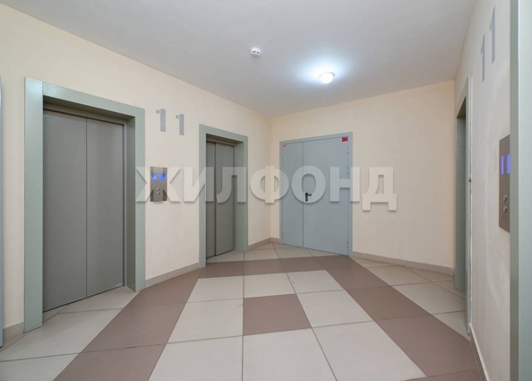 
  Продается 3-комн. квартира 87.4 м², в ЖК Немировича-Данченко, дом 1. Фото 21.