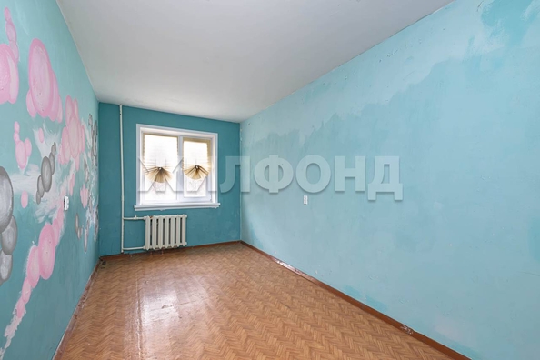 
  Продается 3-комн. квартира 58.7 м². Фото 4.