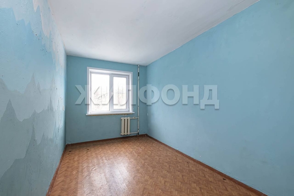 
  Продается 3-комн. квартира 58.7 м². Фото 7.