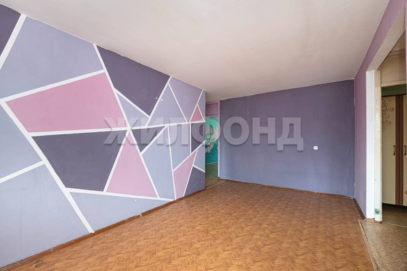 
  Продается 3-комн. квартира 58.7 м². Фото 15.