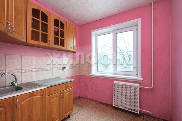 
  Продается 3-комн. квартира 58.7 м². Фото 17.