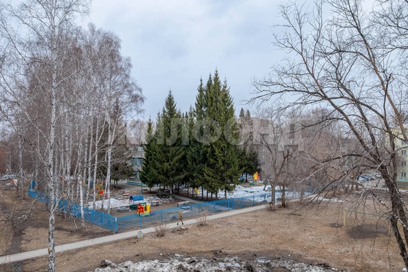 
  Продается 3-комн. квартира 58.7 м². Фото 26.