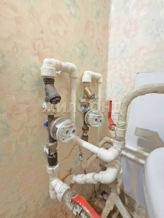 
  Продается 3-комн. квартира 57.8 м². Фото 17.