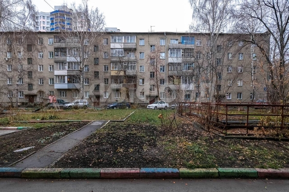 
  Продается 4-комн. квартира 62.3 м². Фото 13.