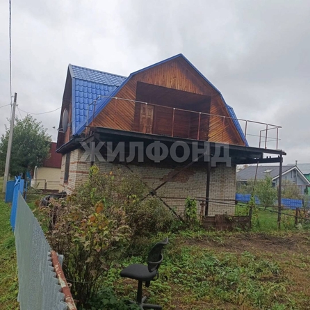 
  Продается дача 60 м². Фото 7.