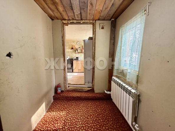 
  Продается дом 35.2 м². Фото 9.