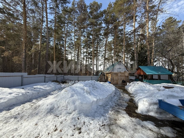 
  Продается дом 35.2 м². Фото 17.