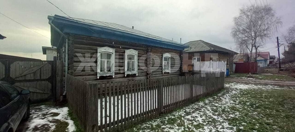 
  Продается дом 66.8 м². Фото 2.
