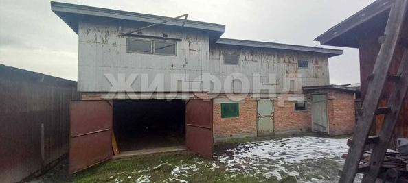 
  Продается дом 66.8 м². Фото 12.