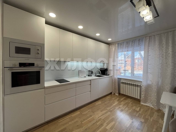 
  Продается дом 130.1 м². Фото 19.